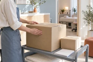 業務用脱毛機の納品時チェックリスト｜ESSENT導入前に決めたい検収と講習